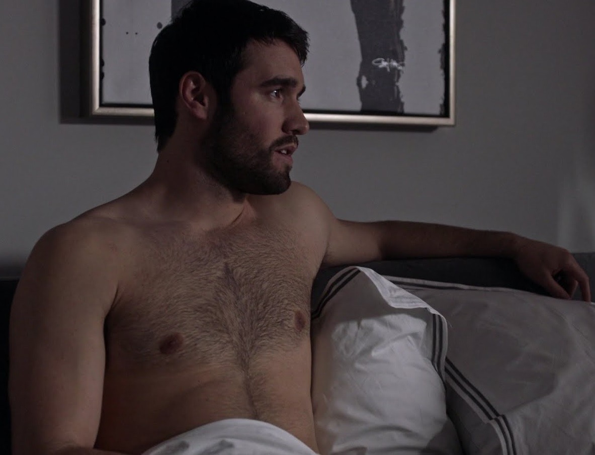 hotashellcelebmen:  More here :http://shirtlessmenontheblog.blogspot.fr/2017/09/joshua-bowman-shirtless.html?zx=ec83c4cf988d68da