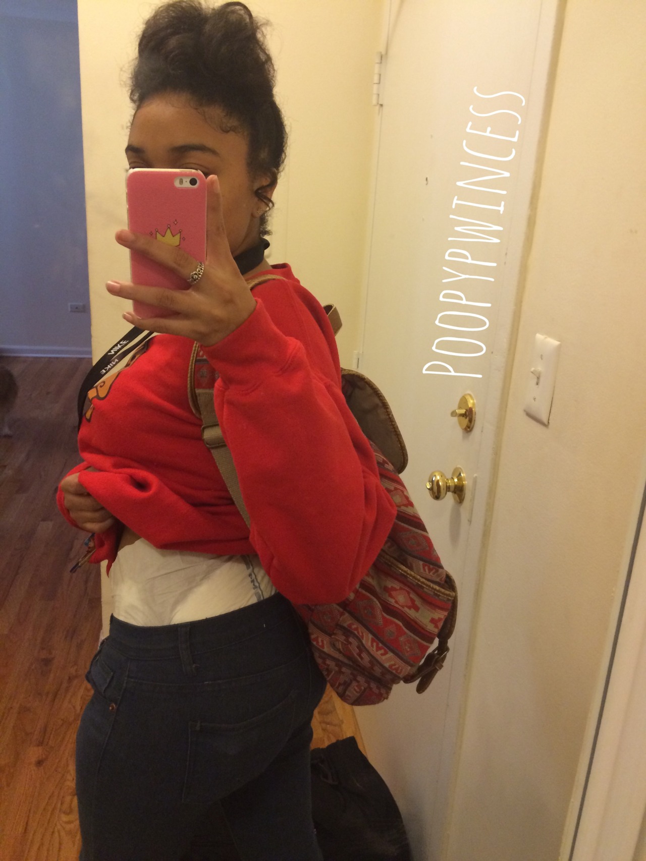 poopypwincess:Going on a trip 🚀
