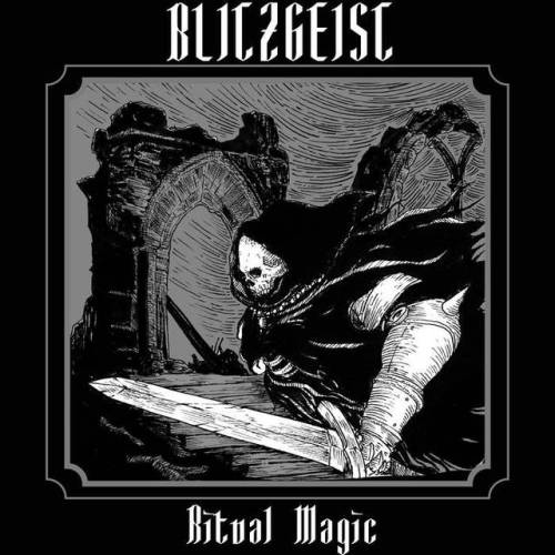 Blitzgeist
