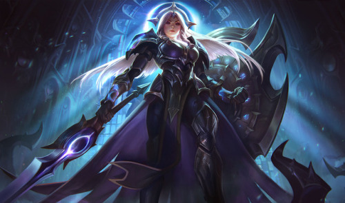 New Splash Arts: Solar Eclipse Leona, Lunar Eclipse Leona, Coven Camille, Coven Lissandra, Pajama Gu