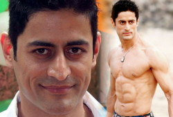 themoinmontrose:  indian actor mohit raina