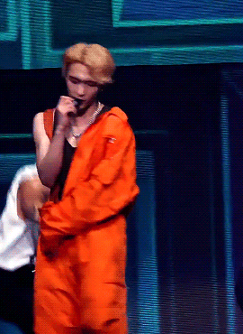 agemnor:Exo-l Revival - Week 4: Favorite stage outfit