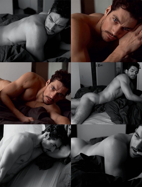 othroad:  DAVID’S TOUCHSTONES davidjgandyes:  David Gandy for Vivanco   i&rsquo;d