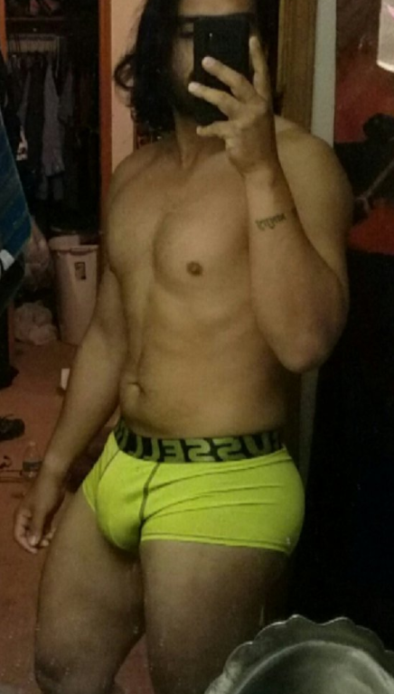 wweassets:  Danny Ramons