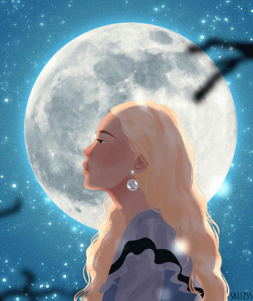 Danyale Luna