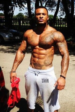 David McIntosh  