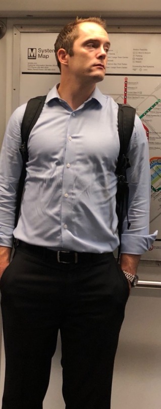 luvmarriedguys:  ring2ring:    woofy daddy 