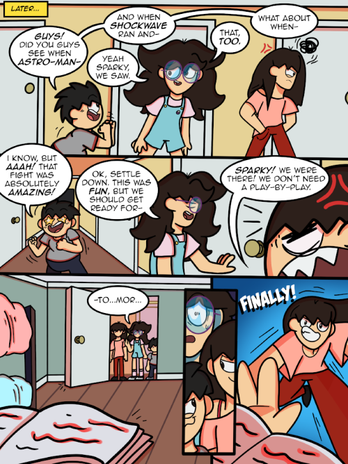 thelegendariescomic