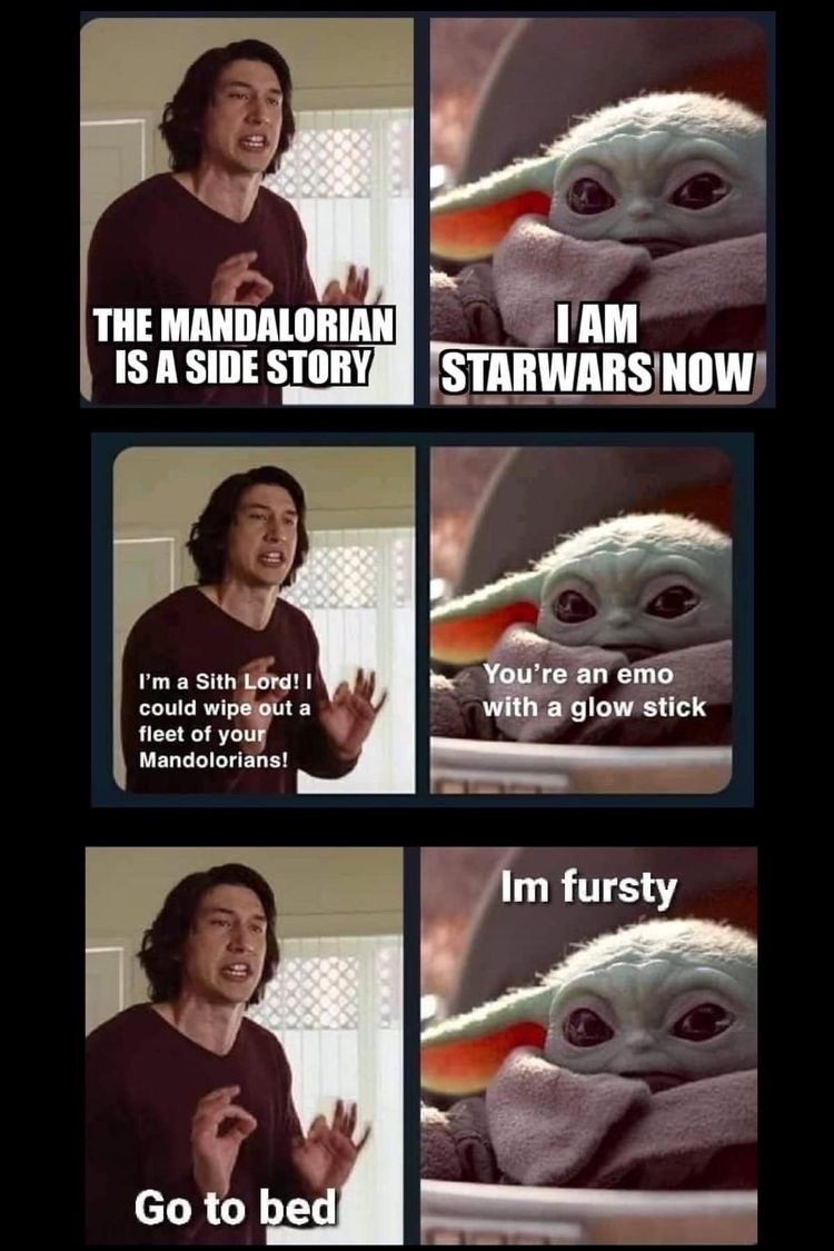 Adam Driver Baby Yoda Explore Tumblr Posts And Blogs Tumgir Adam Driver Baby Yoda Explore Tumblr Posts And Blogs Tumgir