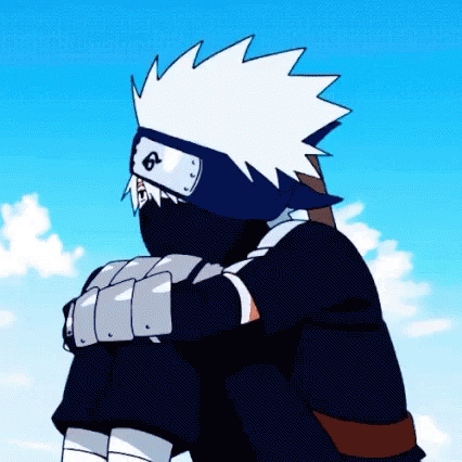 Kakashi Sad Gif Explore Tumblr Posts And Blogs Tumgir