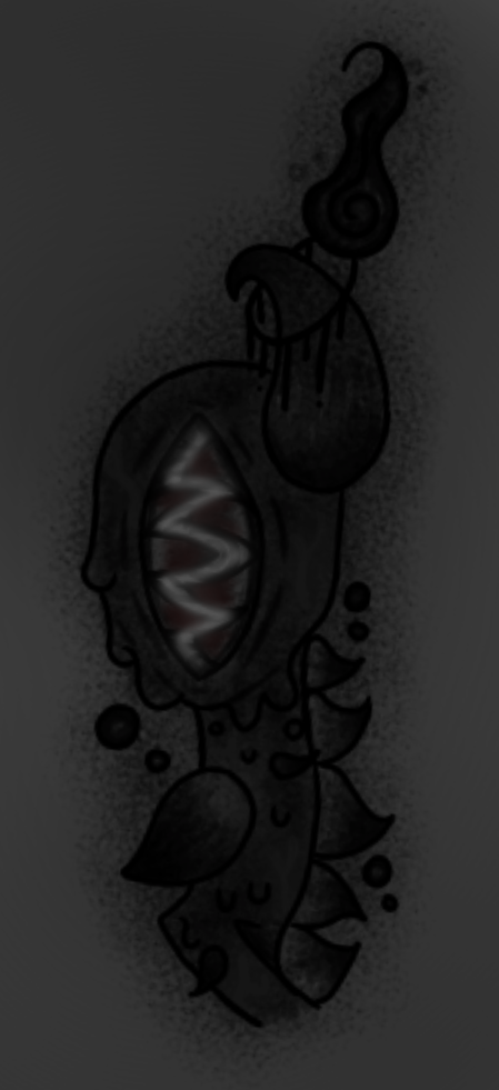 I Use This Original Villain For ALMOST All Of My Stories! He Is A Parasite That Is Just As Powerful,