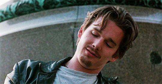 filmgifs:  When you talked earlier about after a few years, how a couple would begin