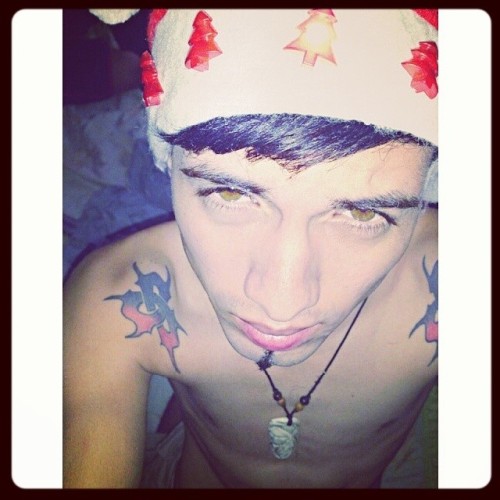 Sexy navidad #instaboys #instamood #christmass #navidad #instapic #instagay #instagood #instadaily #