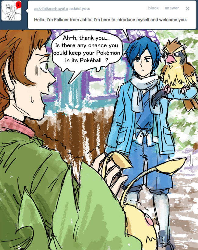Ask Burgh~:.