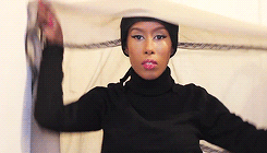 beautyofhijabs:  Basma K Everyday Hijab Tutorial