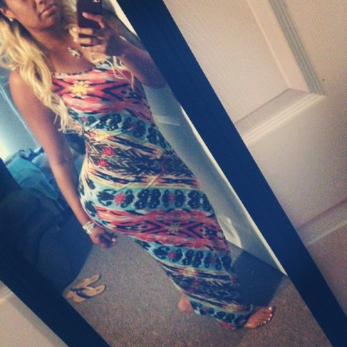 allthickwomen:  Jacky Rubia #Plasticsaturday Thanks to Jay From Dade