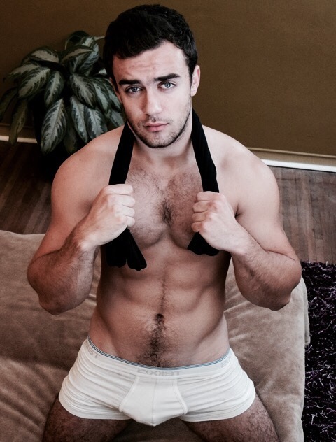 SEXY ❉ ARTY ❉ MANLY ❉ HOT