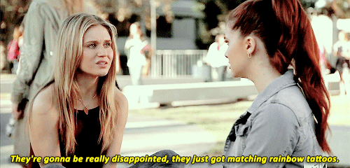Faking It