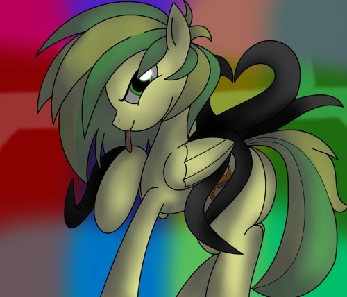 askcyborgcobaltflash:  discordedmytatsur:  Slenderponies.   Theyd be hot to have sex with~ mmm all those tentacle things