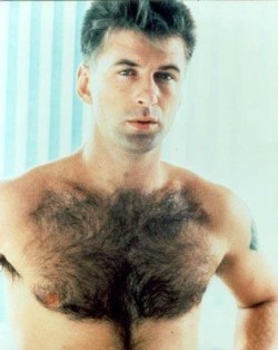 Alec Baldwin