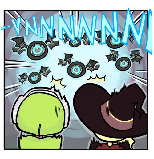 genji-cat:  Happy Halloween GenjiCat fam! <3 <3 