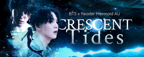 BTS X F.Reader | Ongoing (Very Slow Updates) | Fantasy, Mermaid AU