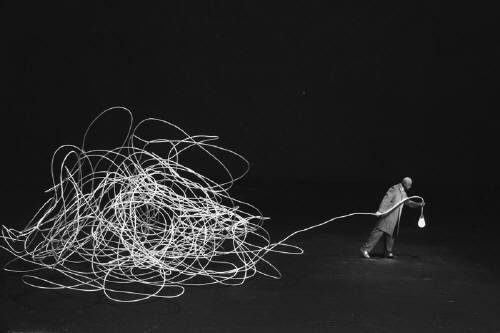nobrashfestivity:Gilbert Garcin
