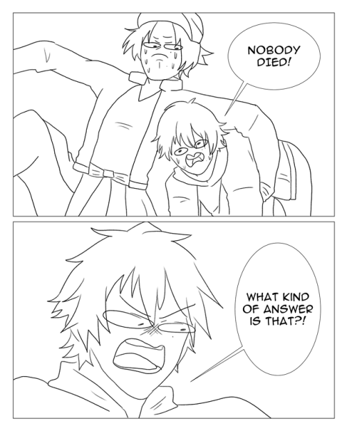 xeroistrash:  Jiro and Sabu fucked up  Original Chat: https://incorrecthypnosismic.tumblr.com/post/175432503782/jiro-kicks-the-door-open-with-a-panicked-look 