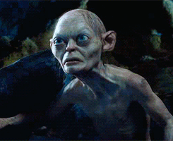 The Hobbit Gifs