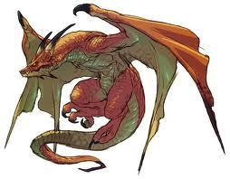 reblog if you are a NERD who loves DRAGONS