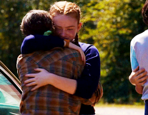 shawnhuntcr:There’s more to life than stupid boys.