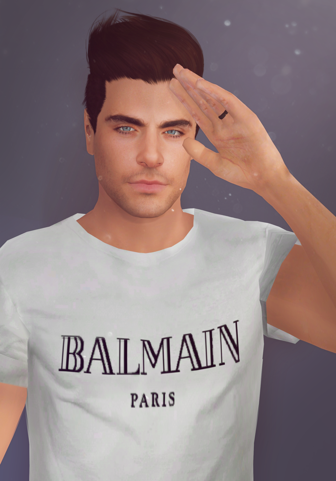 sims 3 male sim tumblr