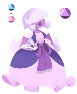 live4love136:  tried out a fusion between sapphire and pad sapphire as long with lineless art