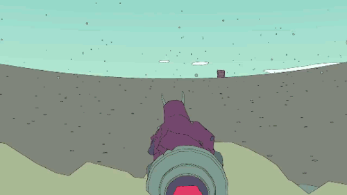 from sable’s announcement trailer at e3(trailer) (site) (steam)