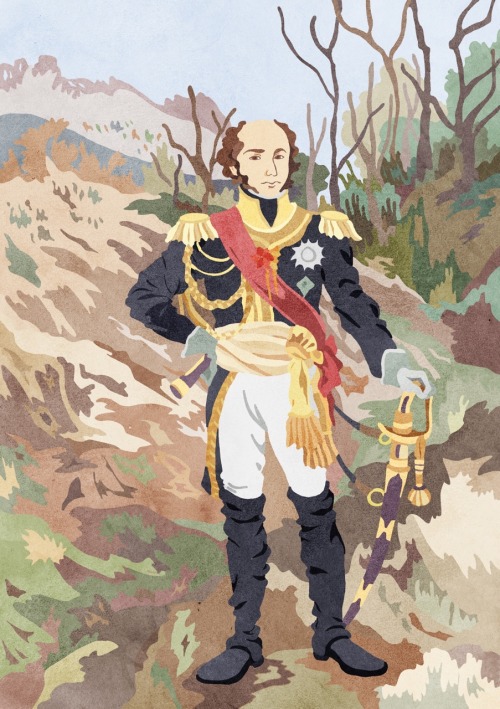 yiyizheng:Play-Learn：The Battle of Austerlitz （French Army）