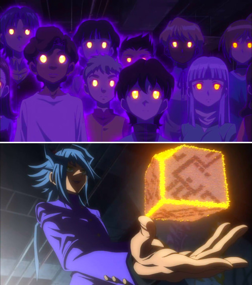 leaninfinity: Yu-Gi-Oh! The Dark Side of DimensionsTrailer #2