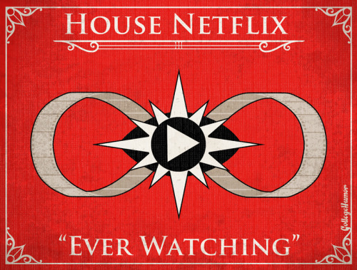 thabigcheese:  Game of Thrones House Sigils for the Internet 