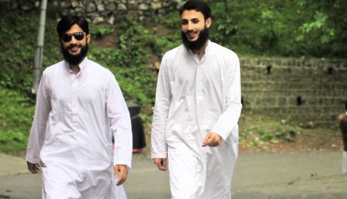 pakistanigays:  Noman Tariq, Extremist Pathan bottom gay with tiny dick