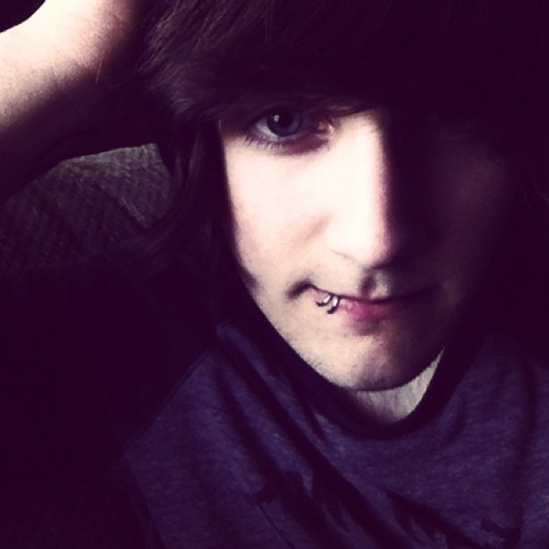 to-hell-with-them:  Braden Barrie | SayWeCanFly adult photos