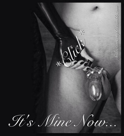 cherish my slave