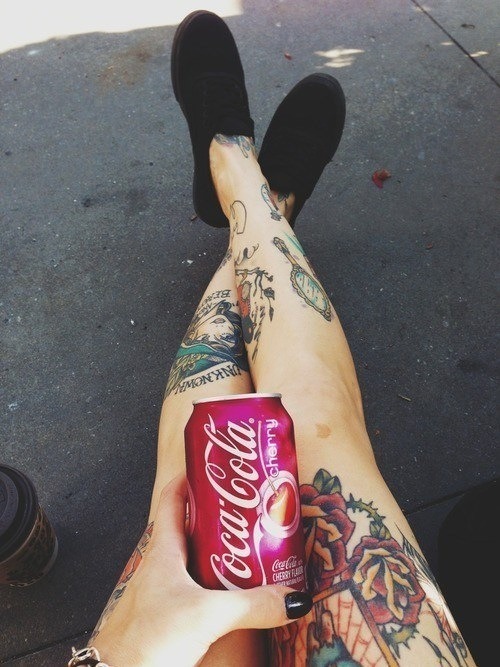 rebeledidiot:  •A L T E R N A T I V E• 