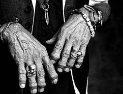 fuckyeahenglisheccentrics:  Keith Richards’