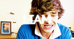 rossgellers:  Happy 20th Birthday Liam Payne!     