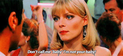 Lets Talk About U Baby