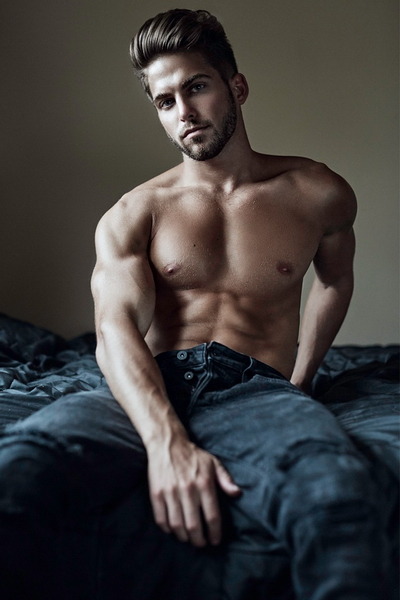 A View From The Closet