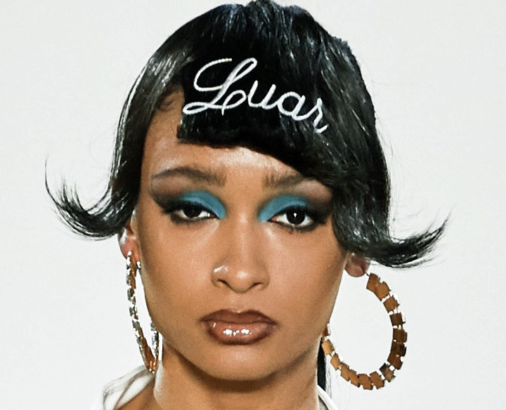 driflloon:  luar  fw19  