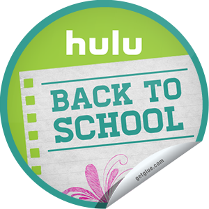      I just unlocked the Back to School sticker on GetGlue                      48129