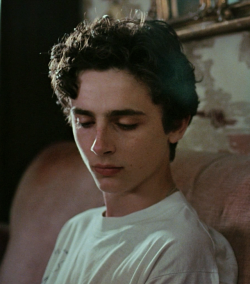 filmaticbby:  Call Me by Your Name (2017)dir. Luca Guadagnino