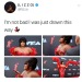 shutyourmoustache:Lizzo out there emitting them jessica rabbit vibes. YES.  THIS