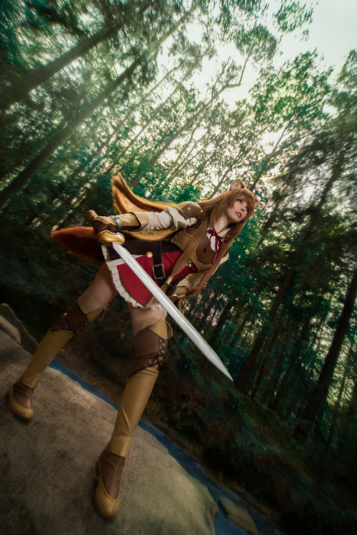  My selfmade Raphtalia cosplay from 2019 <3cosplayer me (http://facebook.com/calssara.cosplay / h